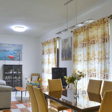 Piso Deluxe Argote Apartman Sevilla Kültér fotó