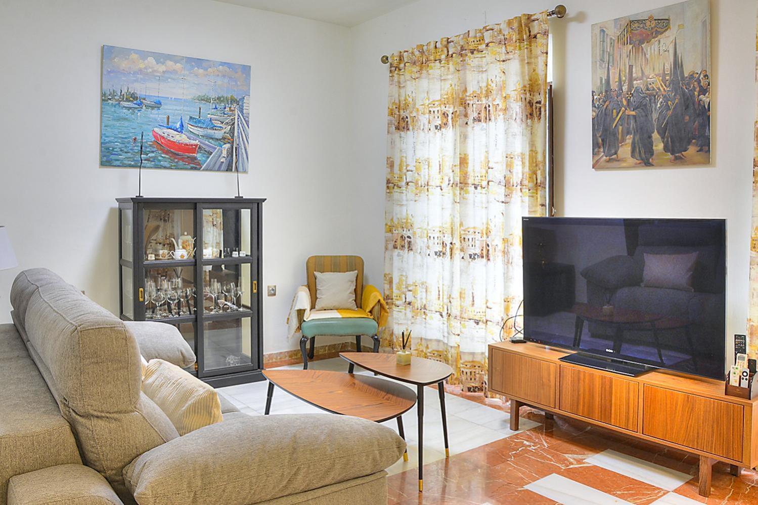 Piso Deluxe Argote Apartman Sevilla Kültér fotó