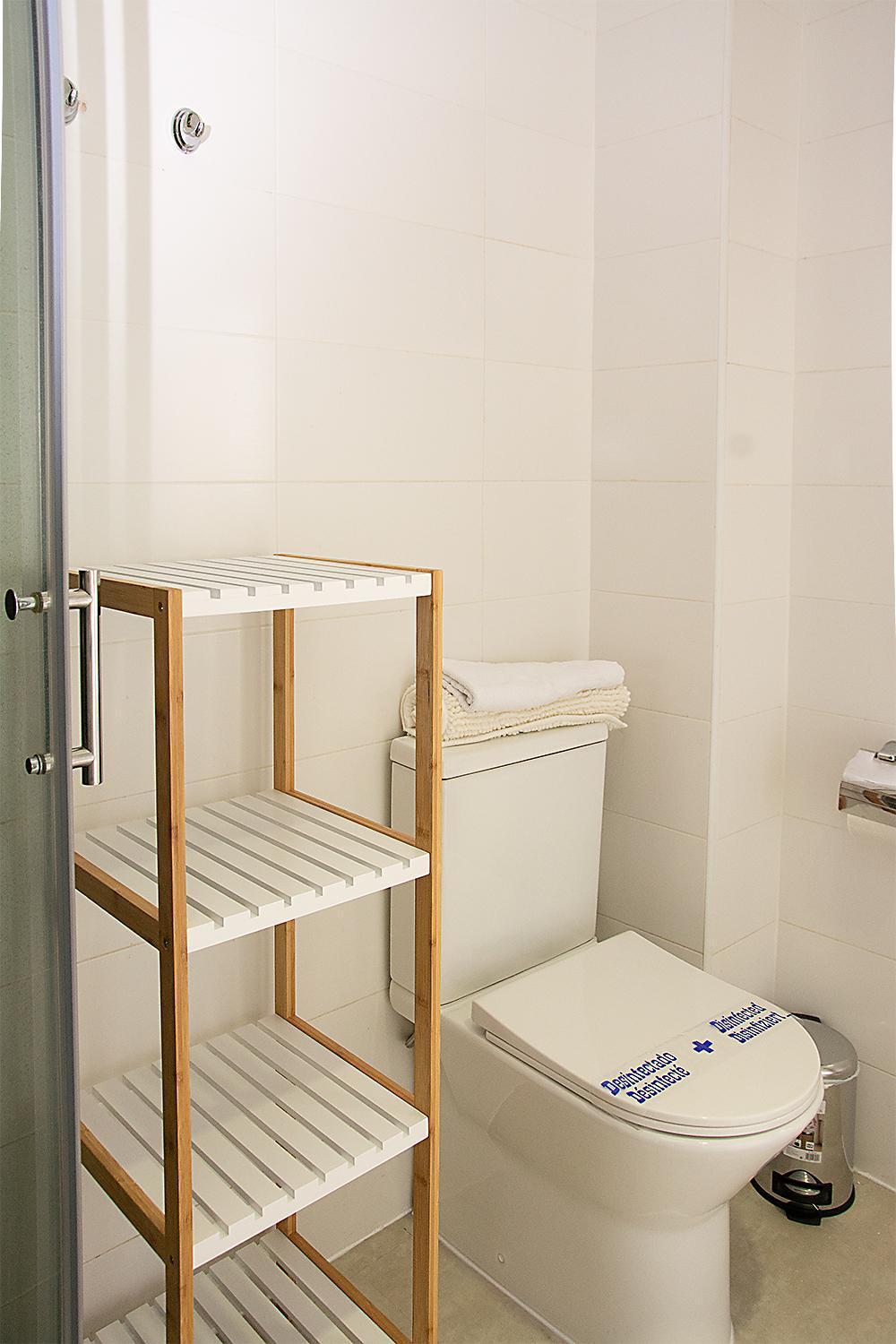 Piso Deluxe Argote Apartman Sevilla Kültér fotó