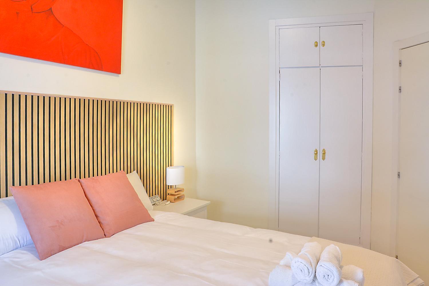 Piso Deluxe Argote Apartman Sevilla Kültér fotó